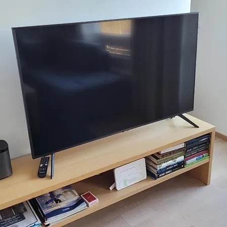 Lägenhet B 301